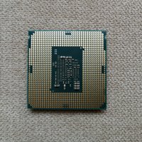 Процесор Celeron G3930 2.9 GHZ 2 MB, снимка 3 - Процесори - 44104910