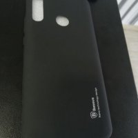 Huawei P Smart Z 2019 силиконв гръб/кейс, снимка 4 - Калъфи, кейсове - 26361881