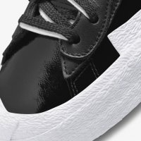 Мъжки обувки Nike x sacai Blazer Low - номер 46, снимка 3 - Спортни обувки - 36873794