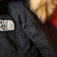The North Face-Пълен оргинал.Гъши Пух Парка, снимка 16 - Якета - 43256711