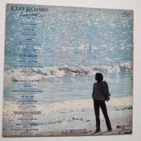 Cliff Richard ‎– Love Songs   Rock - рок Клиф Ричард, снимка 2 - Грамофонни плочи - 28464909