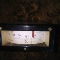 Измервателен уред за високи градуси, снимка 1 - Друга електроника - 25152029