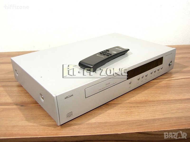 CD PLAYER Arcam CD192, снимка 1