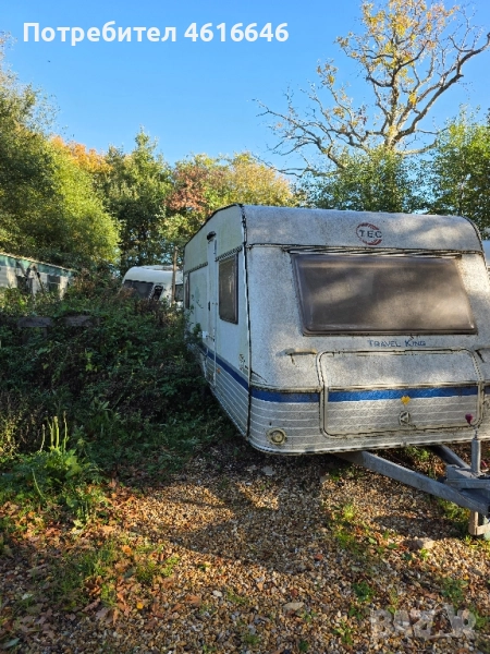 каравана swift 2004, снимка 1