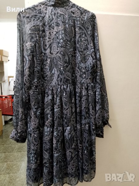 Ефирна рокля - НОВА, снимка 1