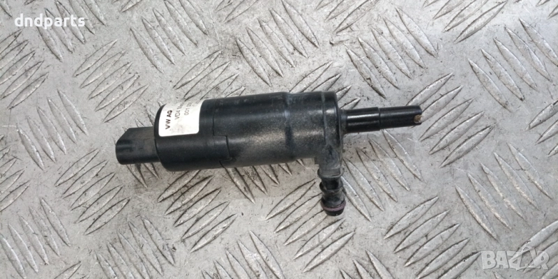 Помпичка чистачки VW Sharan 2.8i 4motion 2002г.	, снимка 1