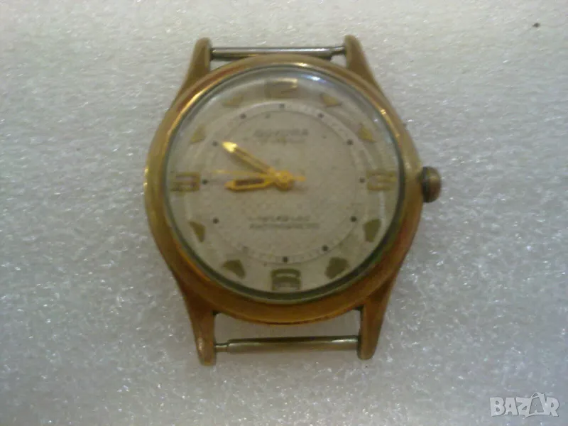 ПОЗЛАТЕН GUYORA , снимка 1