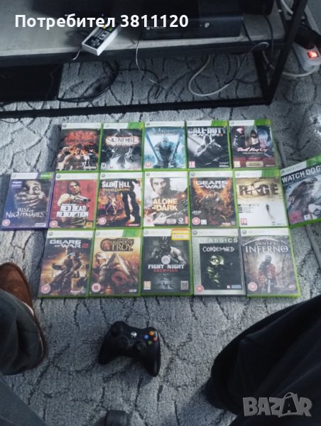 Xbox 360, снимка 1