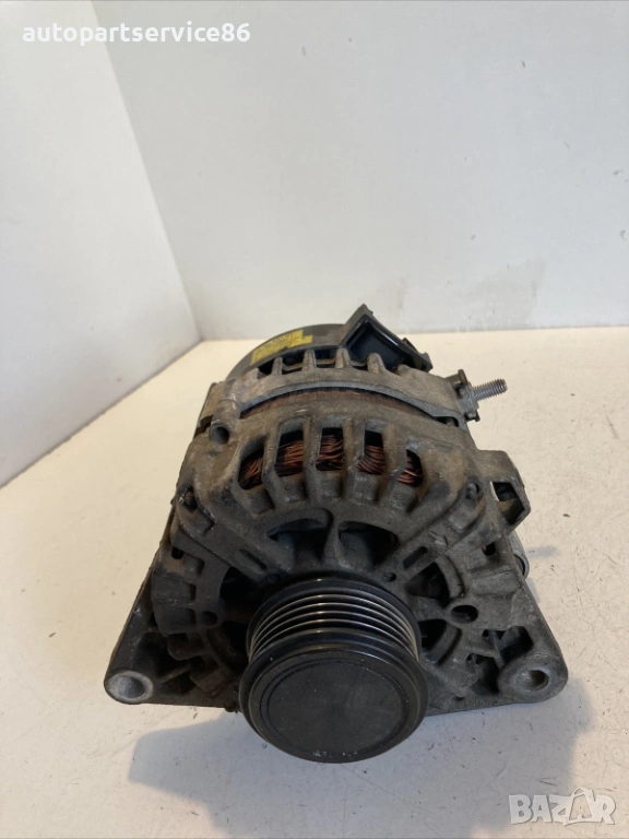 Алтернатор за KIA Ceed 1.6 CRDi (2014) 130AH, 37300-2A850, снимка 1