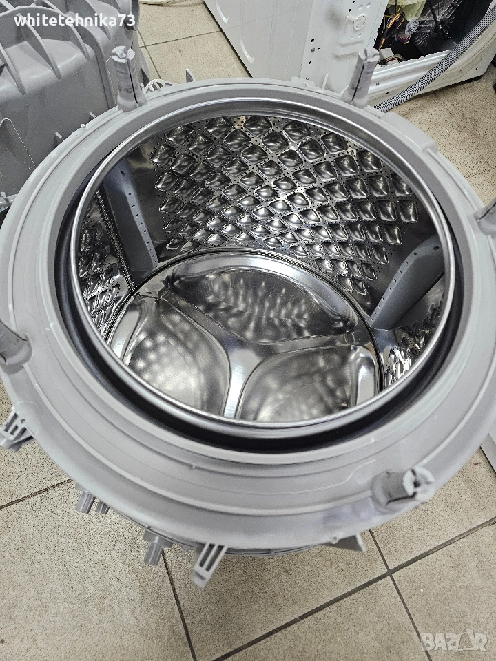 Барабан от пералня AEG чисто нов , снимка 1