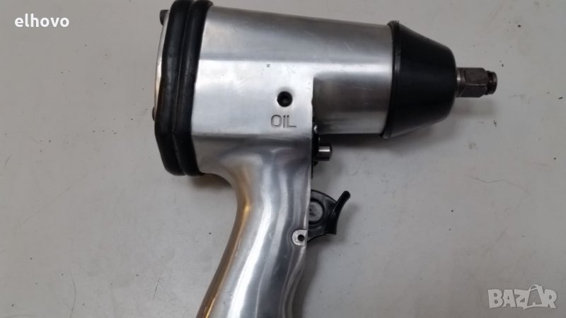 Гайковерт GHP 1/2", снимка 1