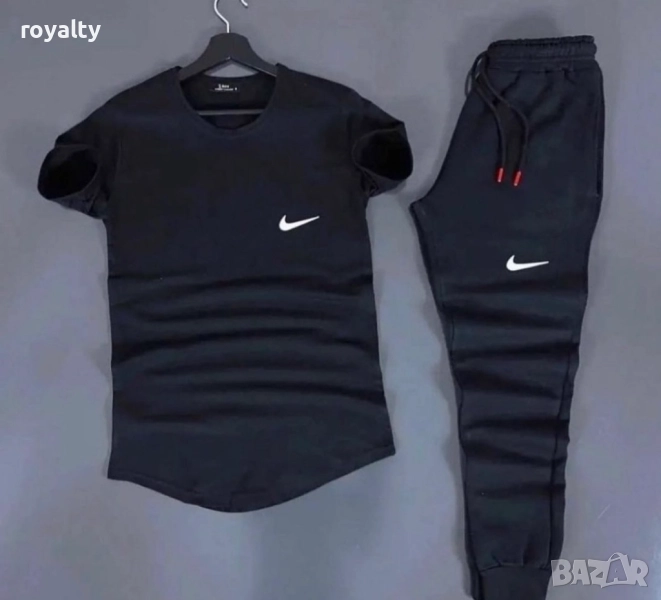 Nike мъжки спортен екип , снимка 1
