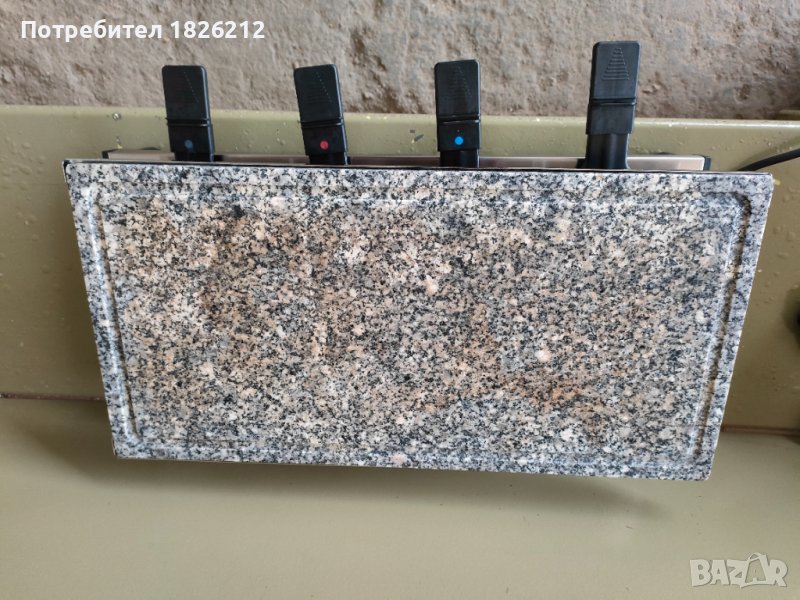 Грил скара Severin, снимка 1