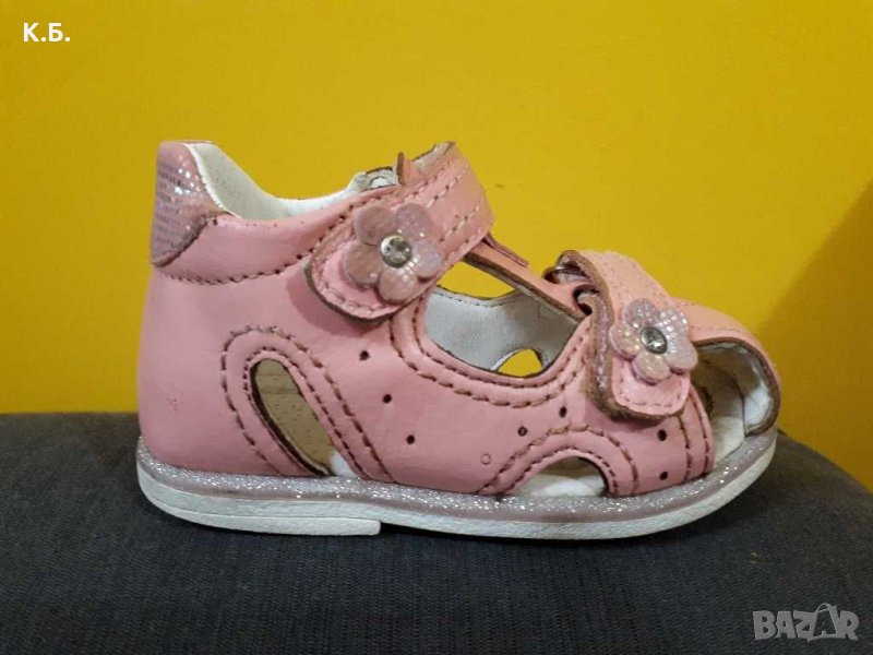 Сандали Clibee н-р 21, снимка 1