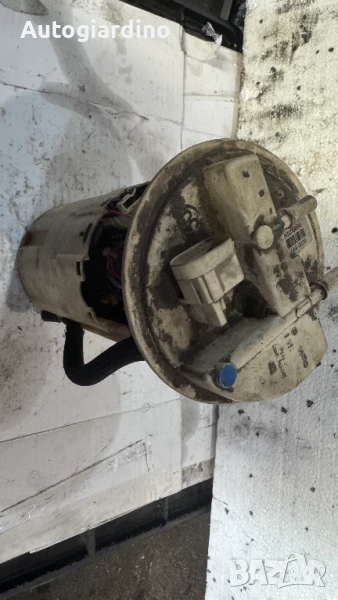 Горивна помпа за Renault Laguna - 8200071331, снимка 1