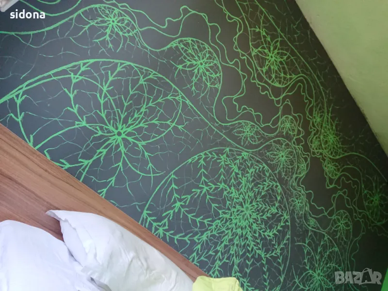 Декорация и рисуване на стени, снимка 1