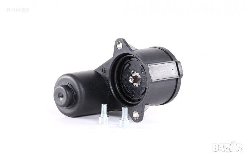 3C0998281A -Моторче, ел. ръчна спирачка Фолксваген Пасат, снимка 1