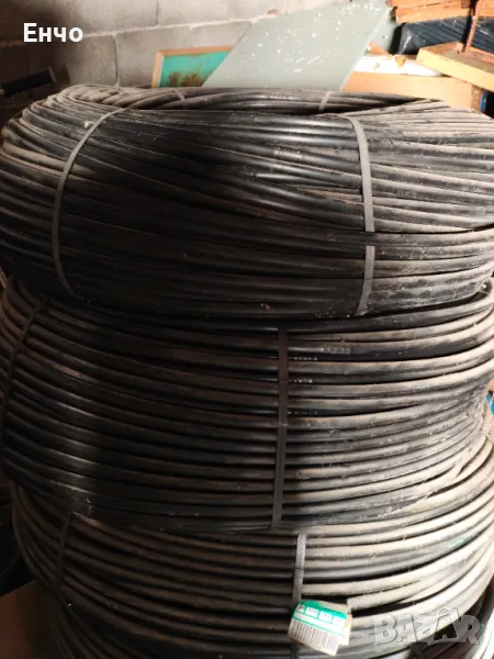 Капков маркуч Ф16, снимка 1