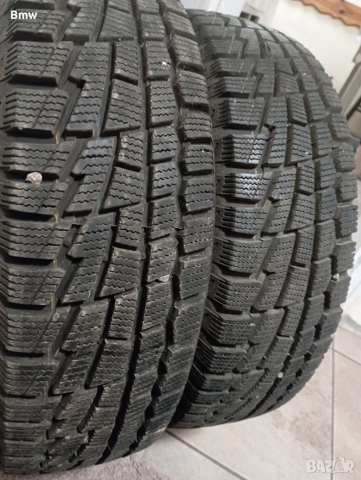 Зимни гуми 175/65/14 Пежо -Ситроен , снимка 1