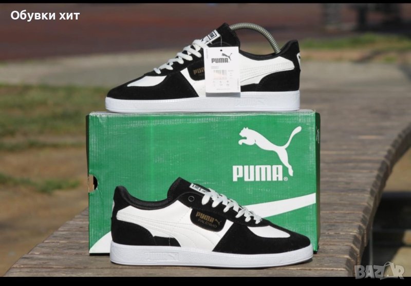 Puma Palermo, снимка 1