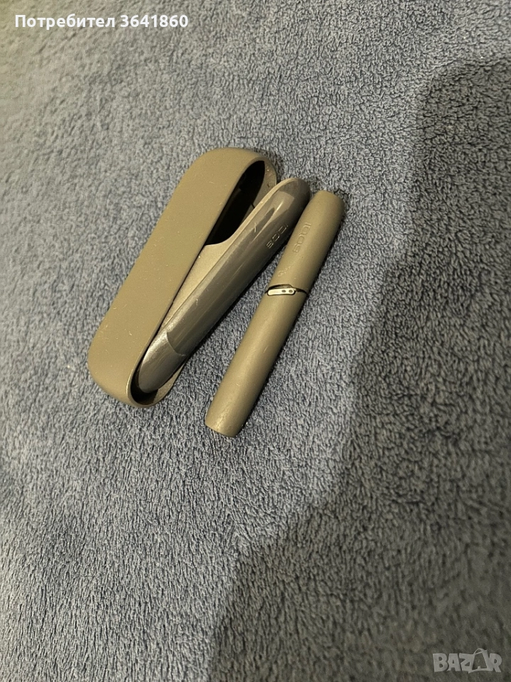 Iqos 3 duo , снимка 1