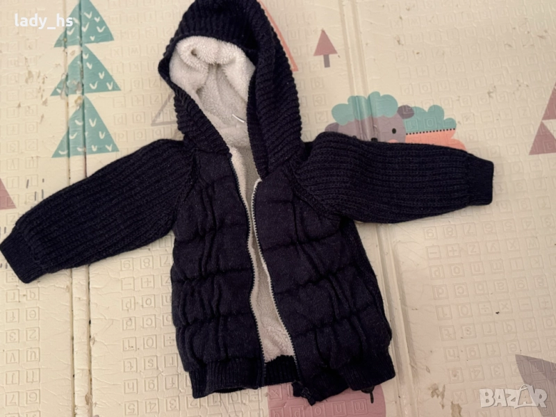 Топло яке на LC Waikiki, снимка 1