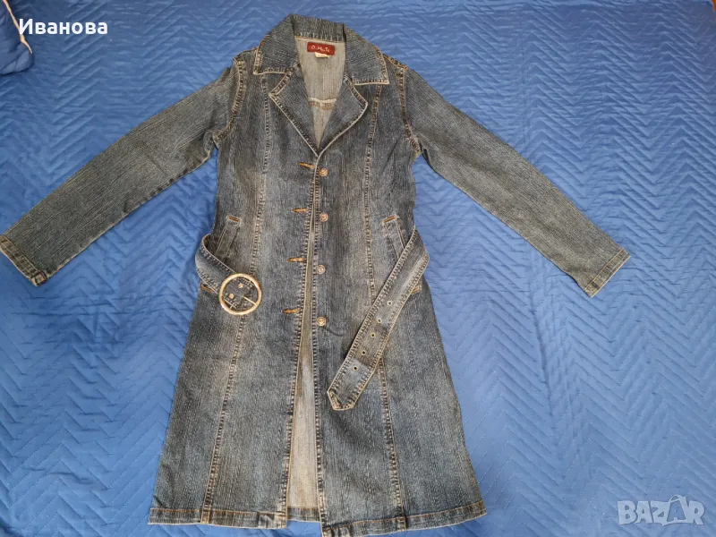 Дънков сукман, снимка 1