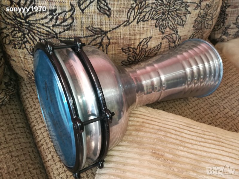 ЛЪСКАВА ГОЛЯМА ТАРАМБУКА 2912230954, снимка 1