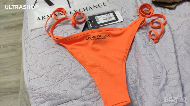 Нови Armani Exchange долнище на бански size M, снимка 1