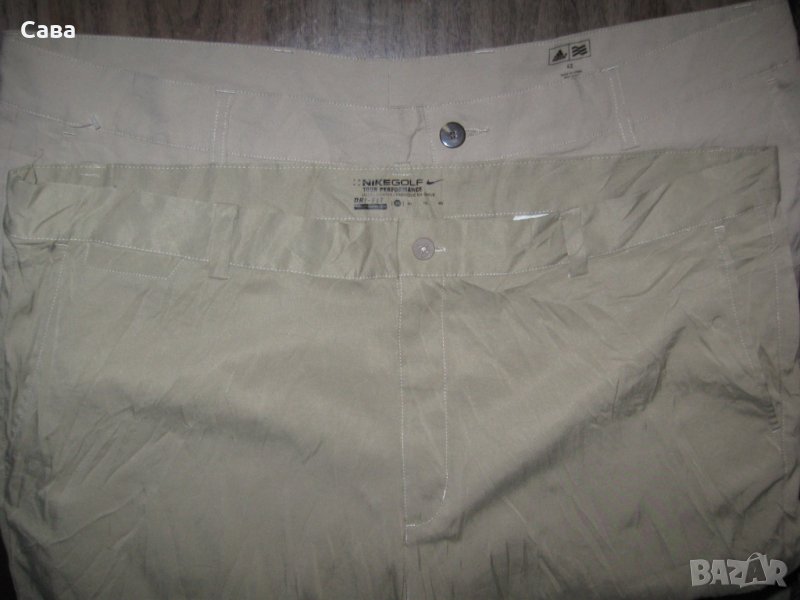 Къси панталони ADIDAS, NIKE   мъжки,ХЛ-2ХЛ, снимка 1