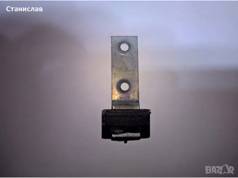 BMW E46 Pre-Face Водач за люк , снимка 1