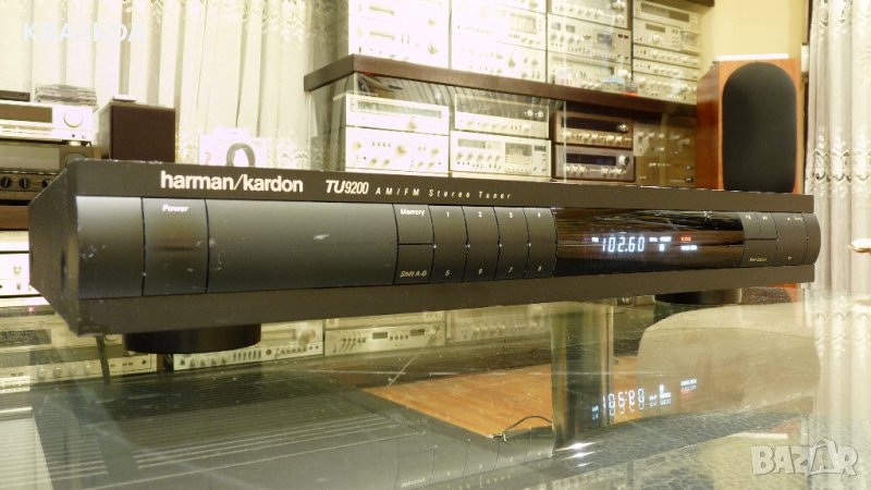 HARMAN KARDON  TU 9200, снимка 1
