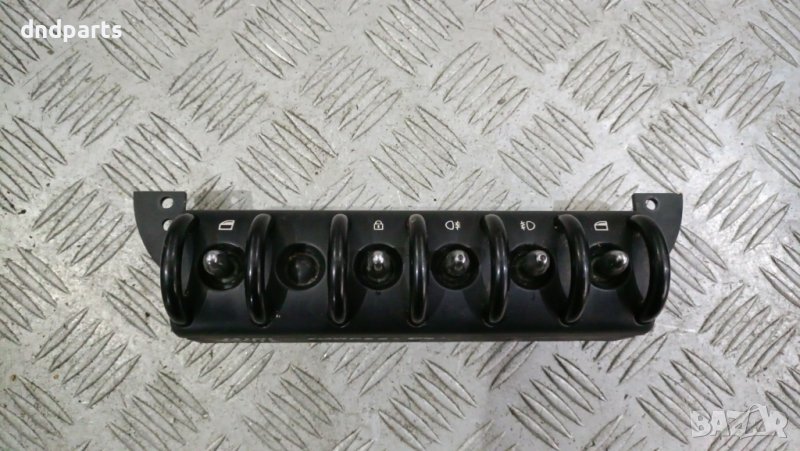 Панел ключове Mini Cooper 2004г.	, снимка 1