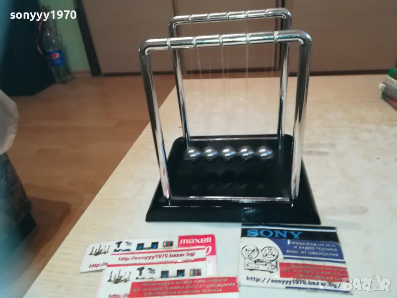 ПЕРПЕТОМОБИЛЕ 1810241205, снимка 1