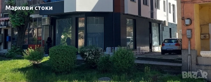 Под наем търговско помещение , снимка 1