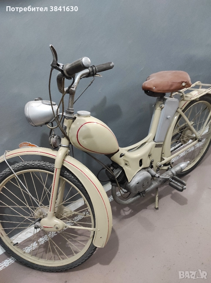 симсон SR 1, снимка 1