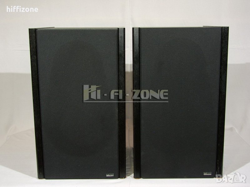 ТОНКОЛОНИ  Dynaudio msp 110 /1 , снимка 1