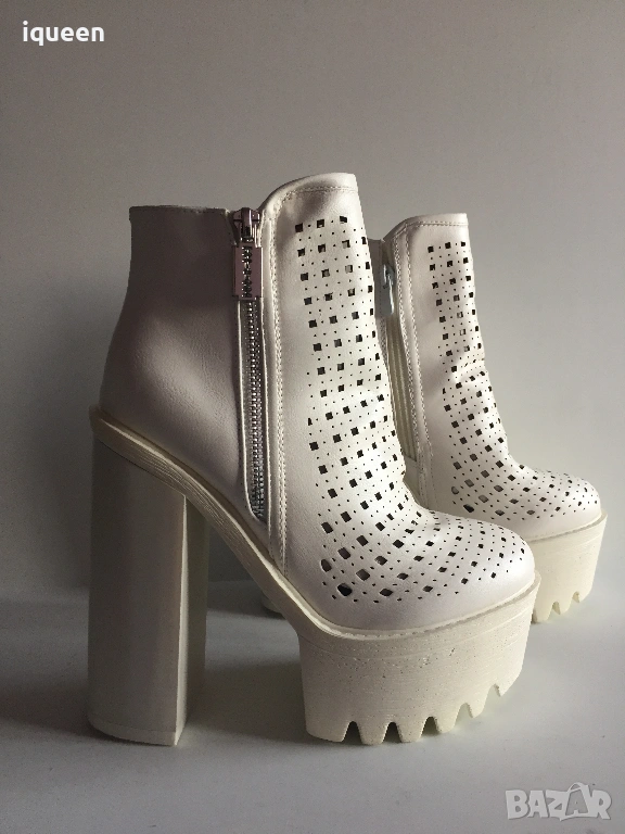 Нови боти, снимка 1