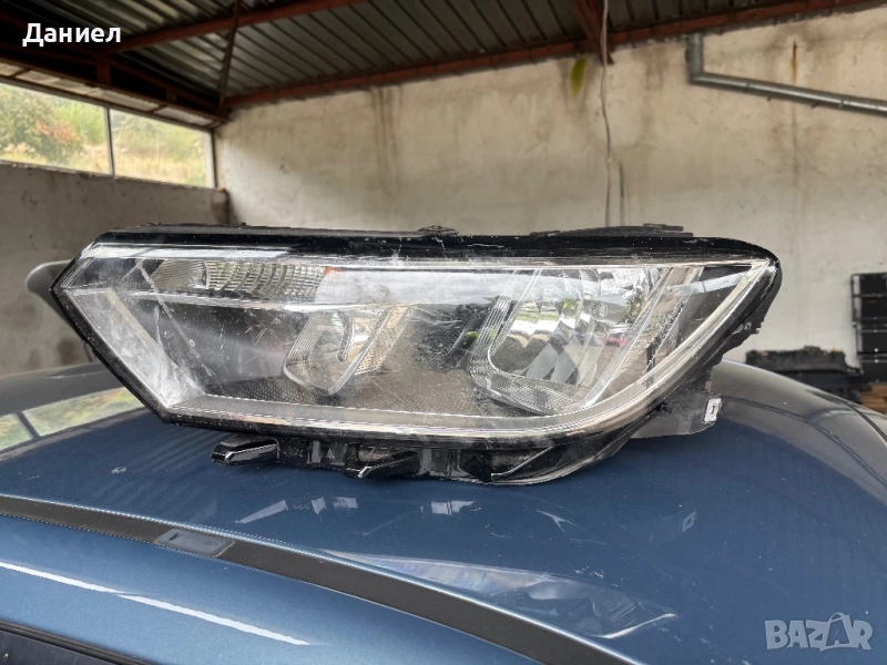 Фар пасат б8 , снимка 1