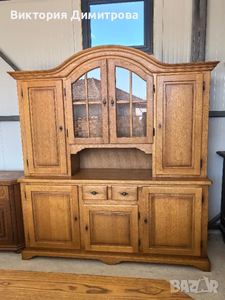 Бюфет, снимка 1