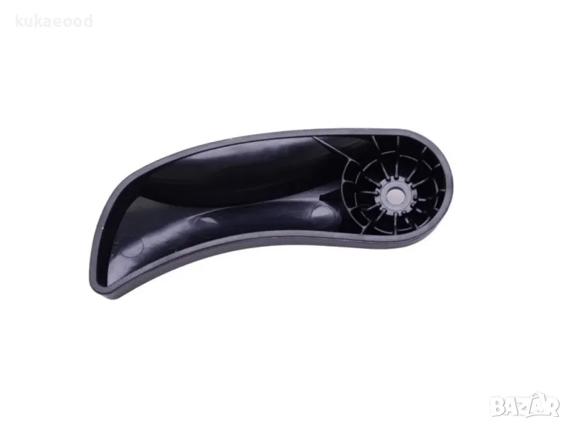 Дръжка за отваряне на преден капак BMW 5 E60 / E61, снимка 1