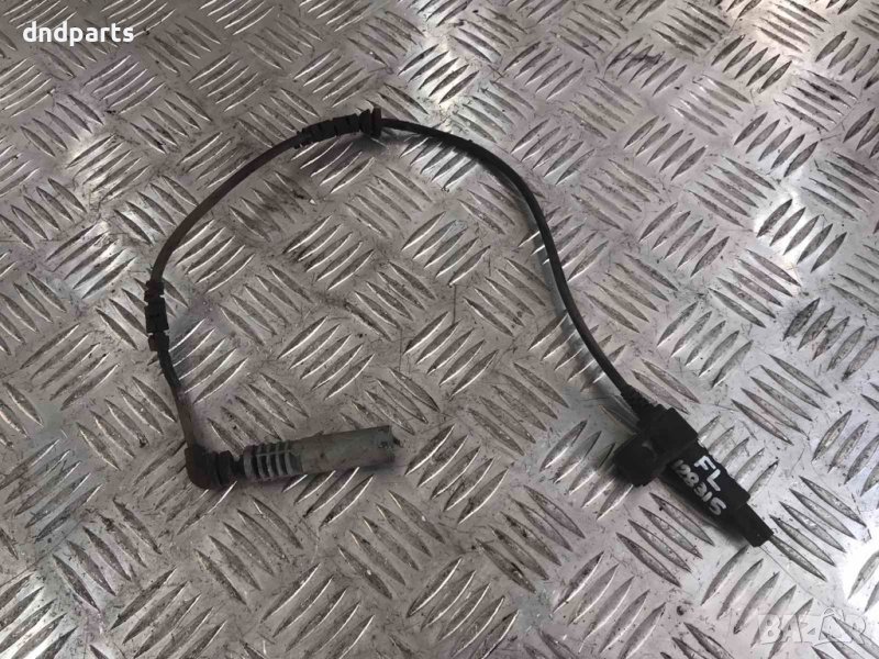 Преден ляв датчик ABS BMW,318i,E46,1999г., снимка 1