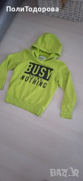 Суитчери за момче, снимка 1