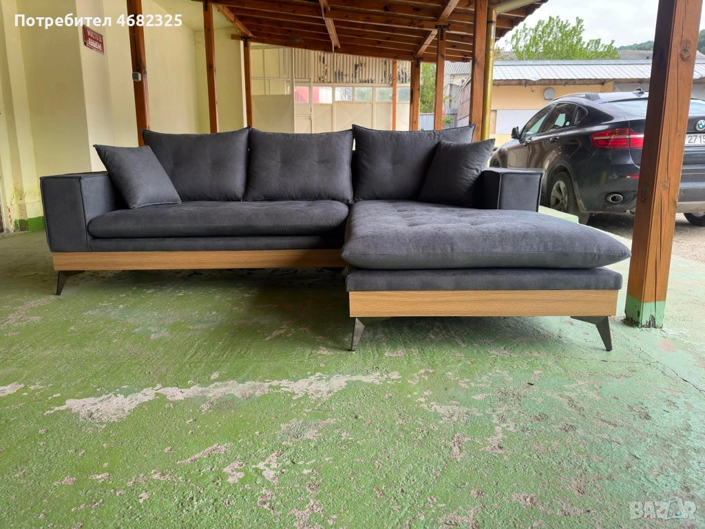 Диванче .., снимка 1