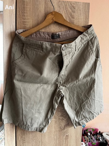 Къси панталони, снимка 1