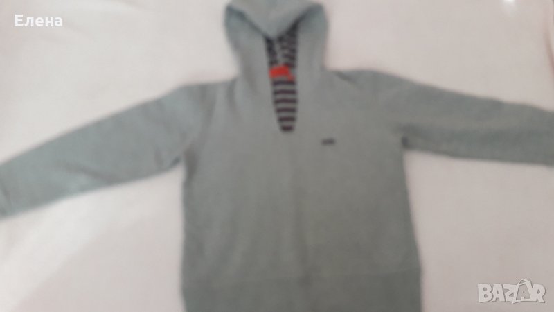 Детски суичър, снимка 1