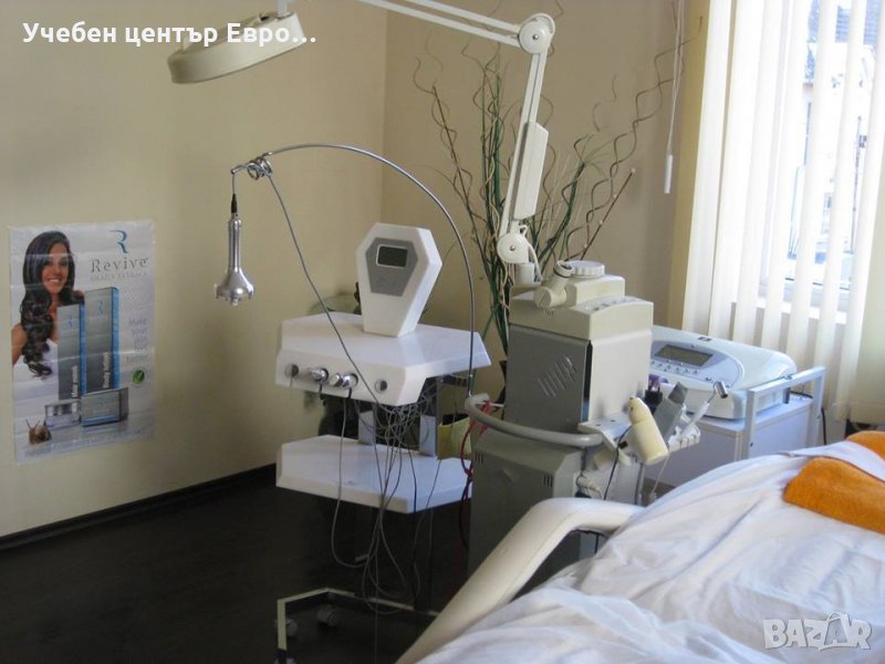 Обучение по Козметика в гр.Шумен, снимка 1