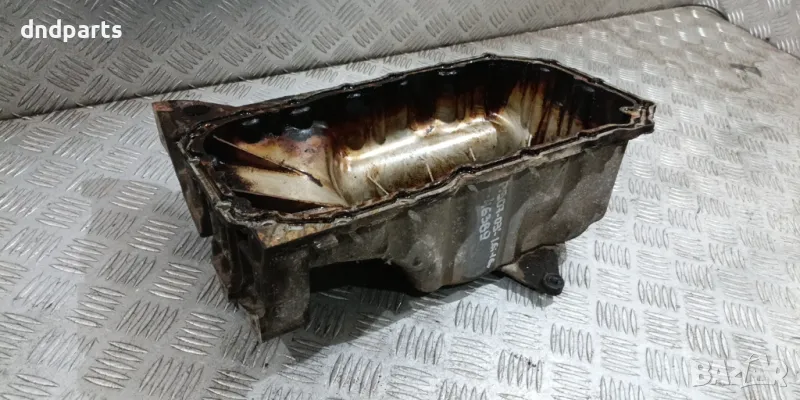 Картер Peugeot 307 1.6i 16v 2003г.	, снимка 1