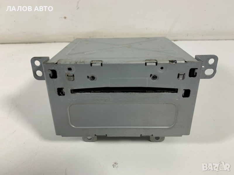 Радио СД Опел Астра Инсигния Radio CD Opel Astra Insignia (08-16)г. 20983513, снимка 1