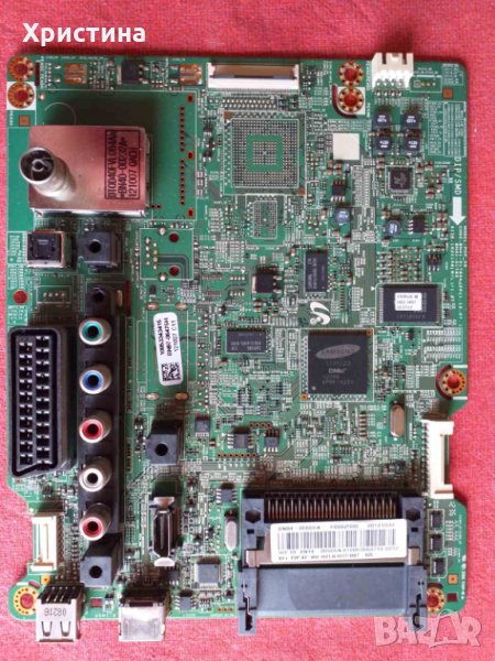 Mainboard BN41-01785A, снимка 1